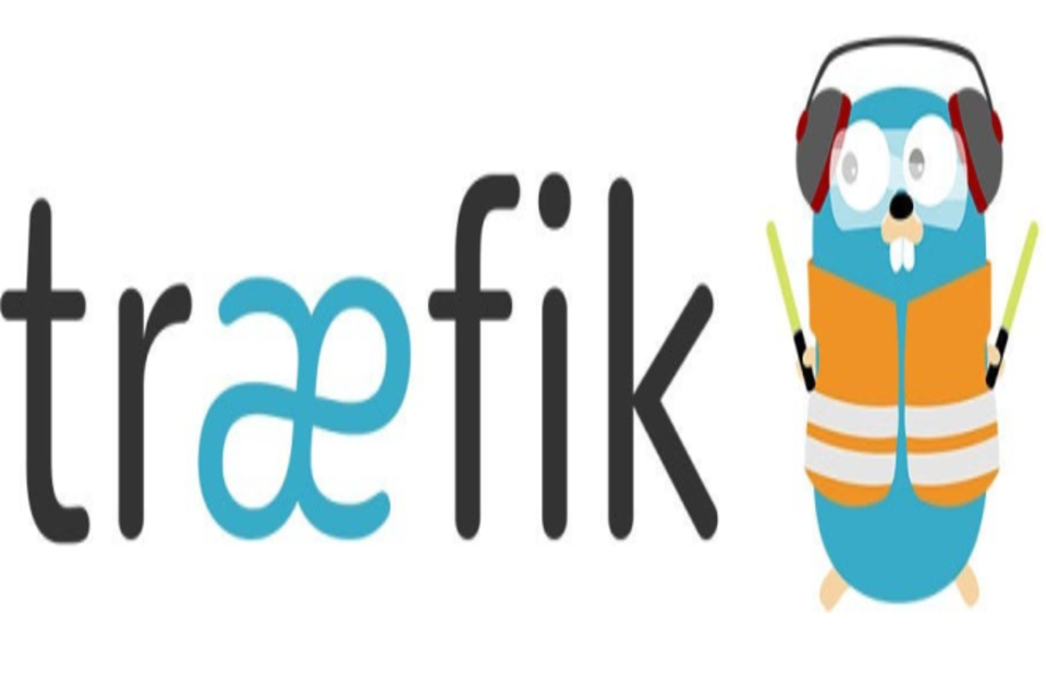 使用traefik搭建反向代理